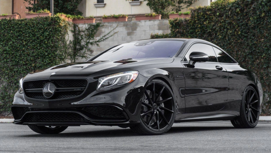 Jante R19 5x108 Vossen CVT Style | Volvo, Jaguar, Peugeot, Ford