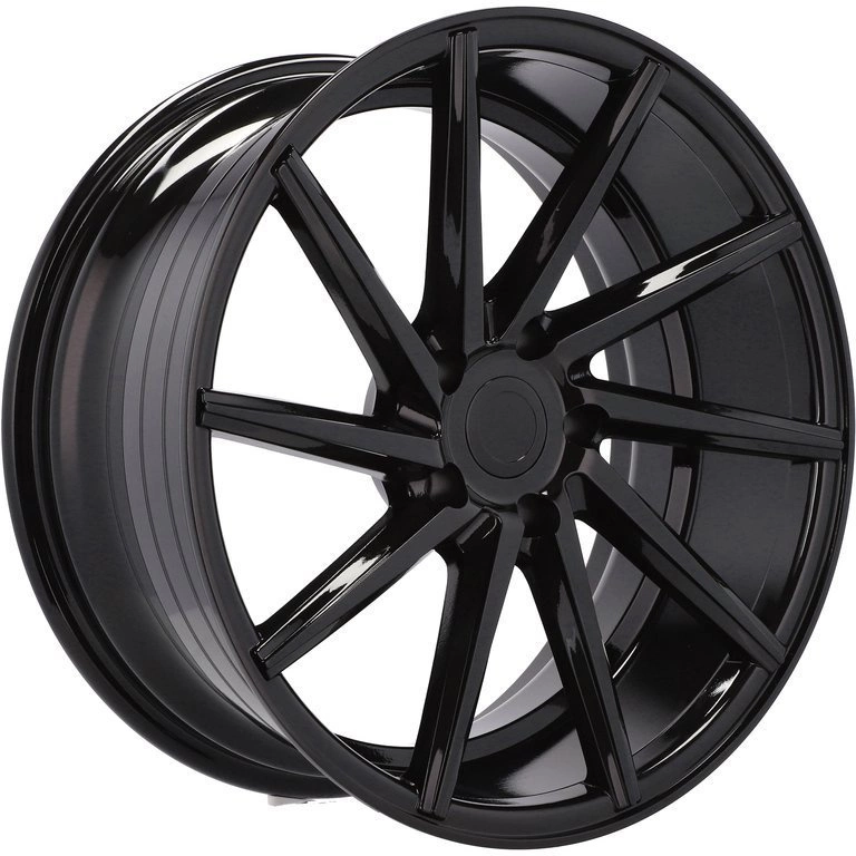 Jante R19 5x108 Vossen CVT Style | Volvo, Jaguar, Peugeot, Ford