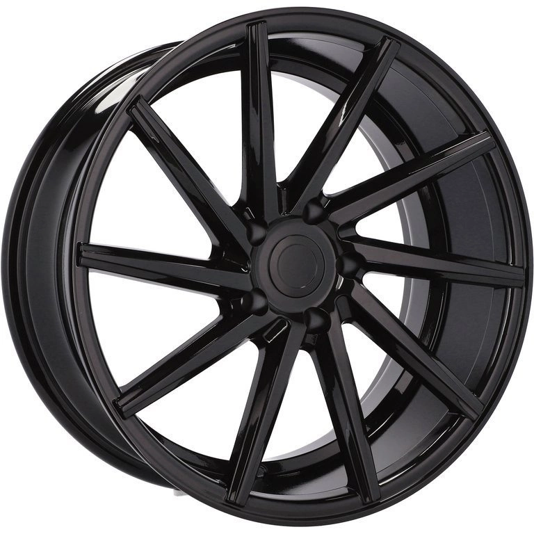 Jante R19 5x108 Vossen CVT Style | Volvo, Jaguar, Peugeot, Ford