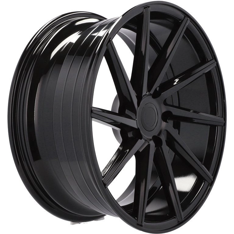 Jante R19 5x108 Vossen CVT Style | Volvo, Jaguar, Peugeot, Ford