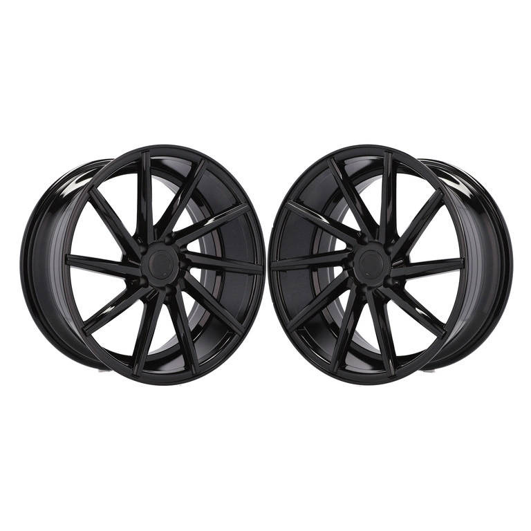 Jante R19 5x108 Vossen CVT Style | Volvo, Jaguar, Peugeot, Ford