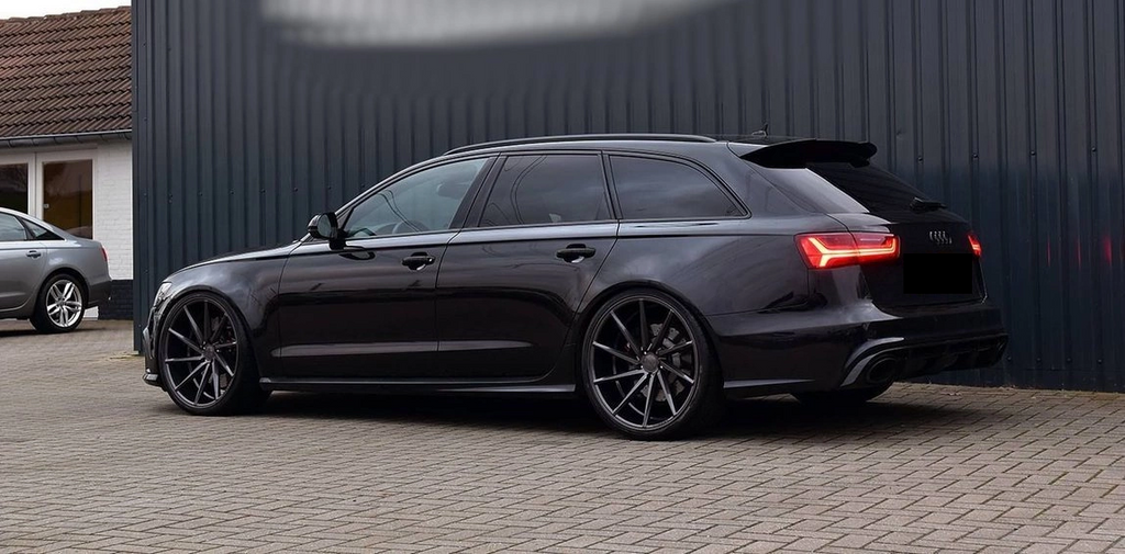 Jante R19 5x108 Vossen CVT Style | Volvo, Jaguar, Peugeot, Ford
