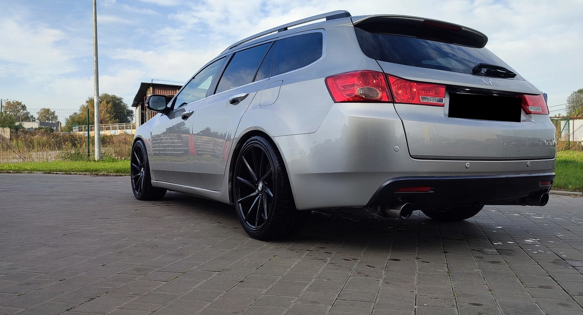 Jante R19 5x108 Vossen CVT Style | Volvo, Jaguar, Peugeot, Ford