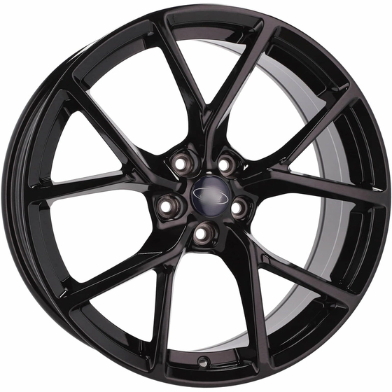 Jante Ford R19 5x108 602 Style | Puma, Kuga, Focus, Fiesta, Mondeo