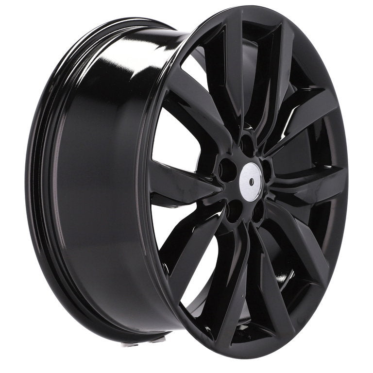Jante Ford R19 5x108 473 Style | Puma, Kuga, Focus, Fiesta, Mondeo