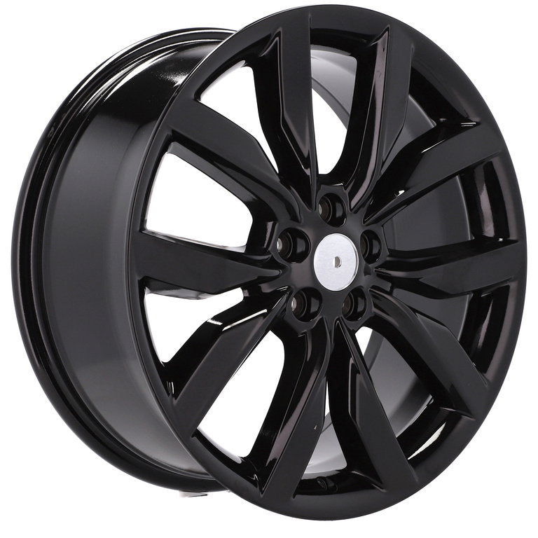Jante Ford R19 5x108 473 Style | Puma, Kuga, Focus, Fiesta, Mondeo