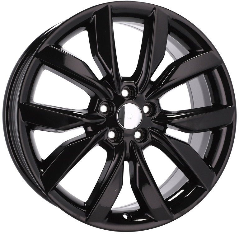 Jante Ford R19 5x108 473 Style | Puma, Kuga, Focus, Fiesta, Mondeo