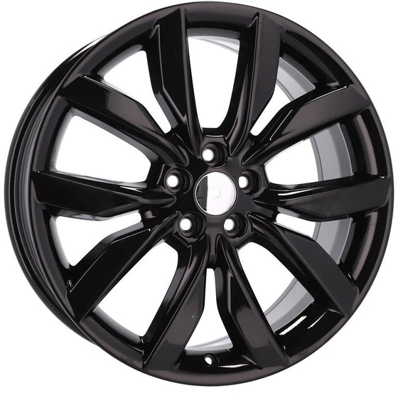 Jante Ford R19 5x108 473 Style | Puma, Kuga, Focus, Fiesta, Mondeo