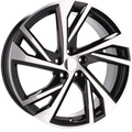 Jante Volvo R17 5x108 183 Style | S40 S60 S80 S90 V40 V70 V60 V90 XC40