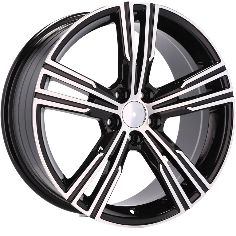 Jante Volvo R17 5x108 Style 184 | V60 V90 S90 S80 S60 XC40 XC60, etc