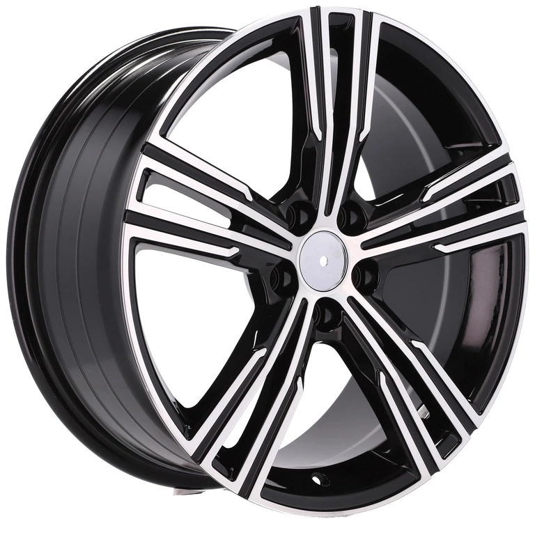Jante Volvo R17 5x108 Style 184 | V60 V90 S90 S80 S60 XC40 XC60, etc