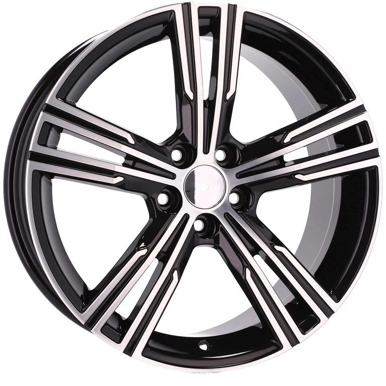 Jante Volvo R17 5x108 Style 184 | V60 V90 S90 S80 S60 XC40 XC60, etc