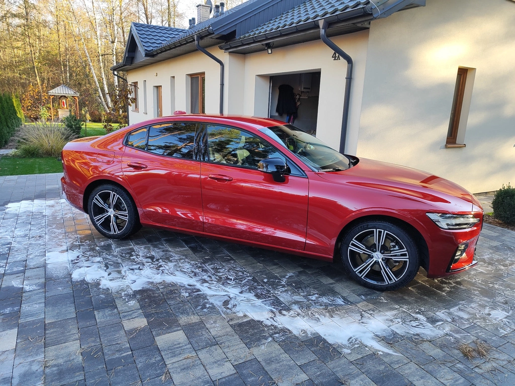 Jante Volvo R17 5x108 Style 184 | V60 V90 S90 S80 S60 XC40 XC60, etc