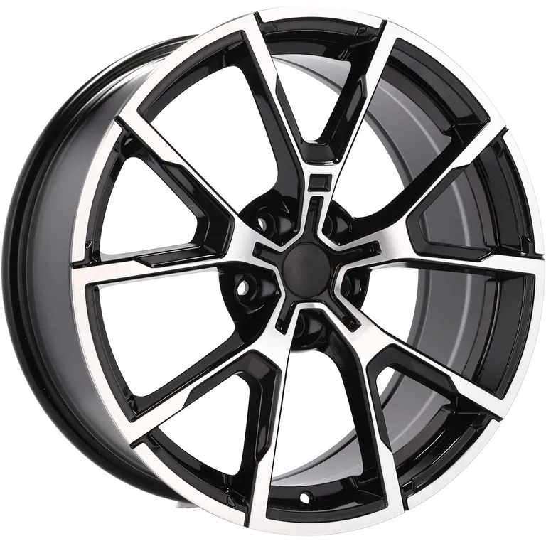 Jante BMW R17 5x112 M728 Style | Seria 3, Seria 2, Seria 1