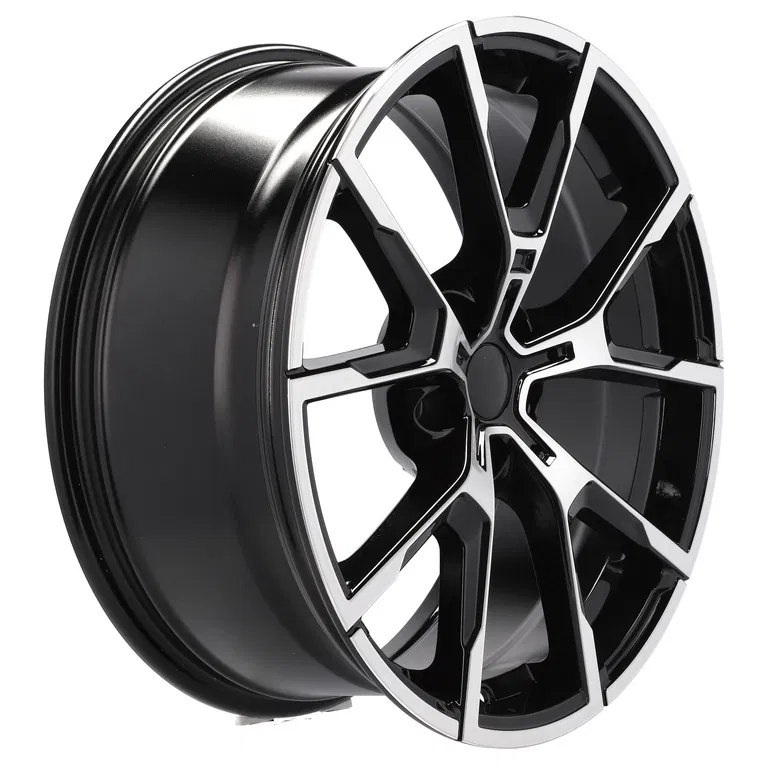 Jante BMW R17 5x120 M728 Style | Seria 3, Seria 2, Seria 1