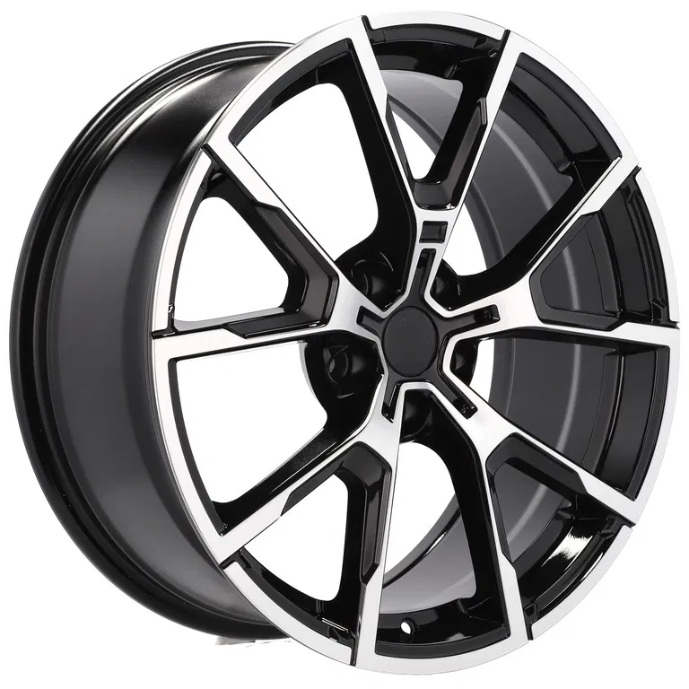Jante BMW R17 5x120 M728 Style | Seria 3, Seria 2, Seria 1