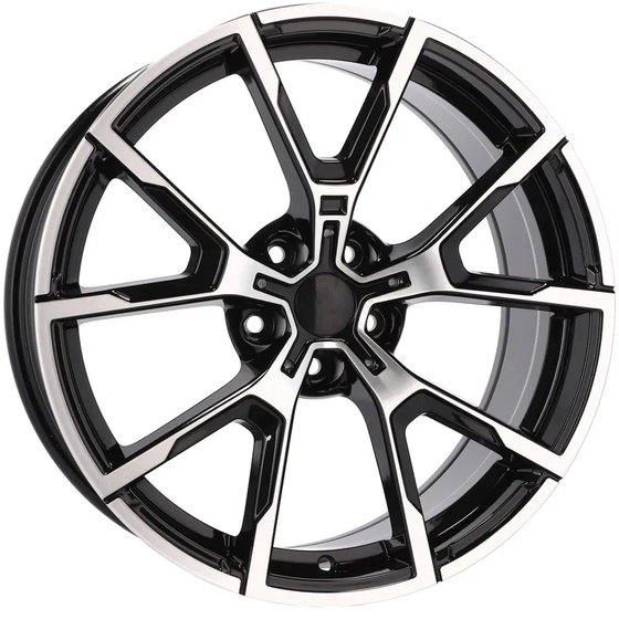 Jante BMW R17 5x112 M728 Style | Seria 3, Seria 2, Seria 1