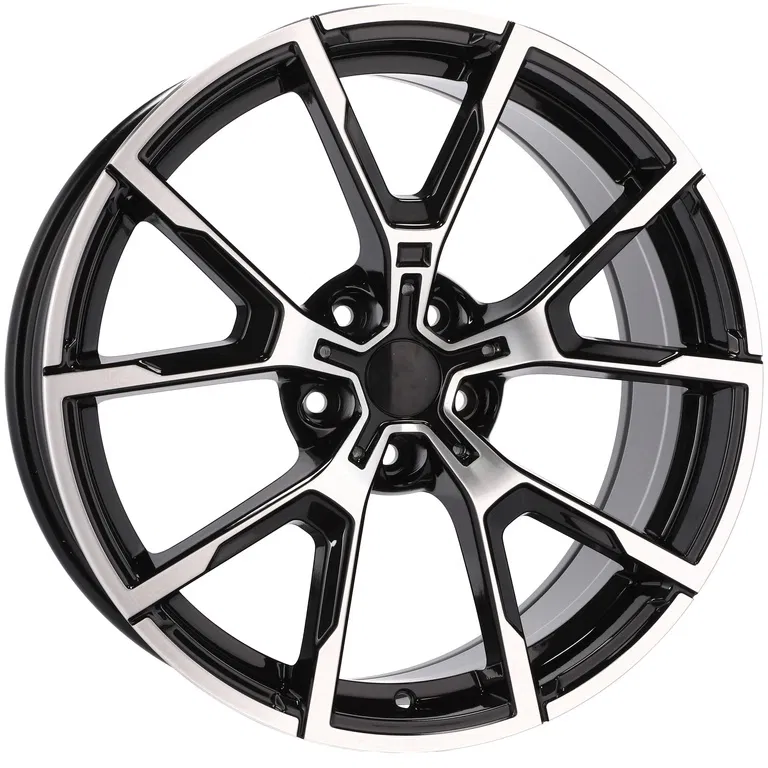 Jante BMW R17 5x120 M728 Style | Seria 3, Seria 2, Seria 1