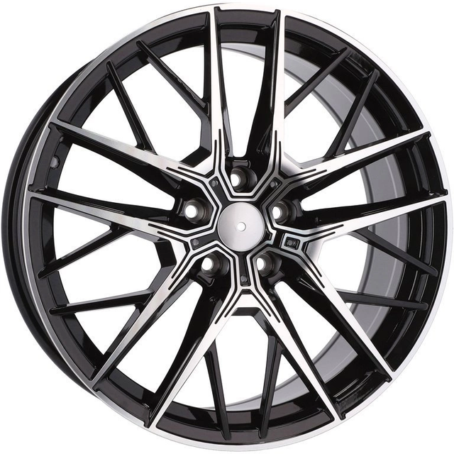 Jante BMW R17 5x112 M555 Style | Seria 3, Seria 2, Seria 1, X1