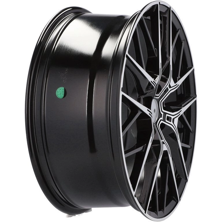 Jante BMW R17 5x112 M555 Style | Seria 3, Seria 2, Seria 1, X1