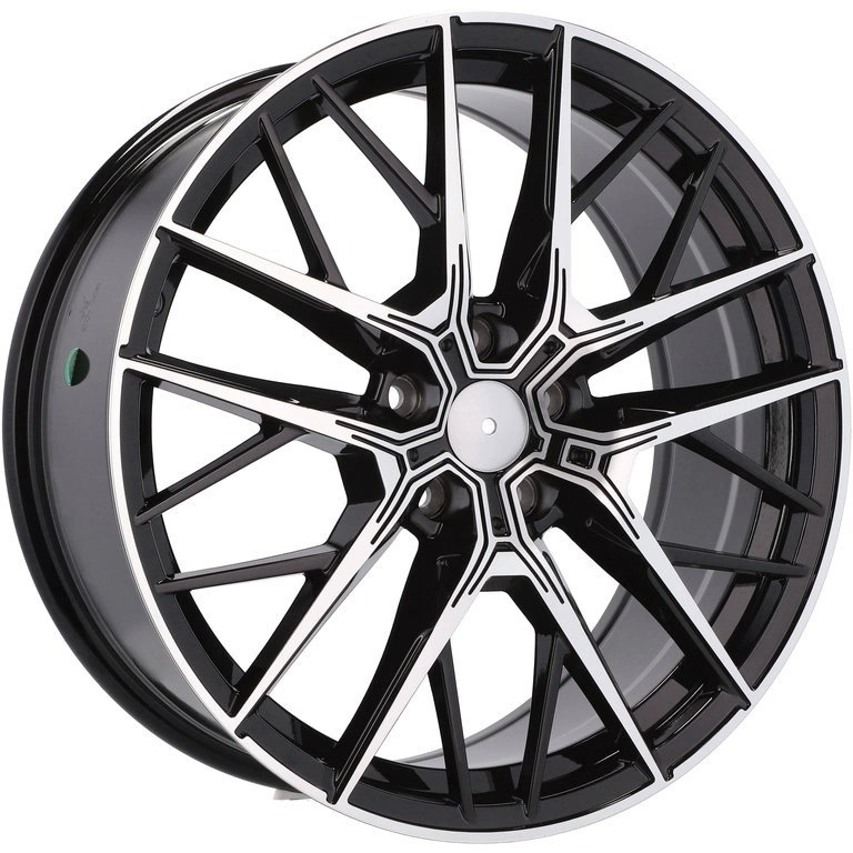 Jante BMW R17 5x112 M555 Style | Seria 3, Seria 2, Seria 1, X1