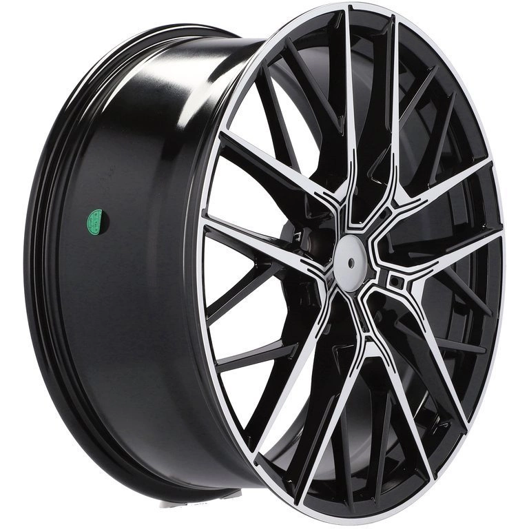 Jante BMW R17 5x112 M555 Style | Seria 3, Seria 2, Seria 1, X1