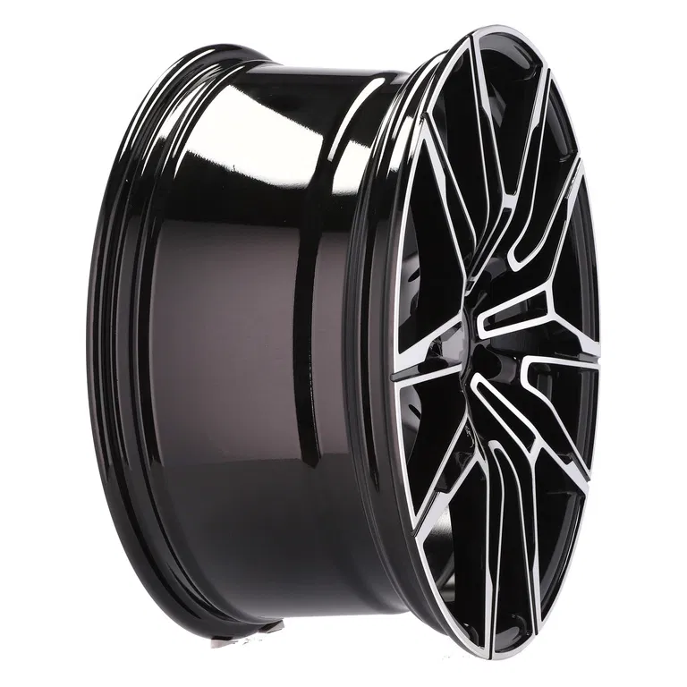 Jante BMW R17 5x112 MB M825 Style | F40 F44 F45 F46 U06 iX1 iX2 X2 U10