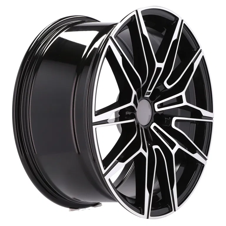 Jante BMW R17 5x112 MB M825 Style | F40 F44 F45 F46 U06 iX1 iX2 X2 U10