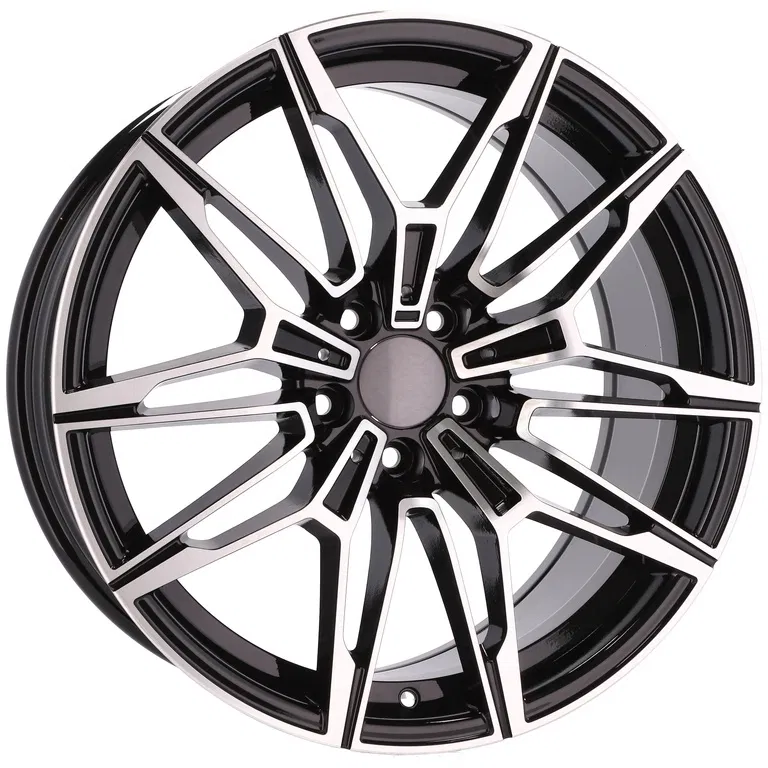 Jante BMW R17 5x112 MB M825 Style | F40 F44 F45 F46 U06 iX1 iX2 X2 U10