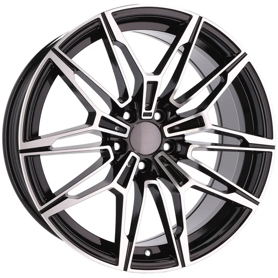 Jante BMW R17 5x112 MB M825 Style | F40 F44 F45 F46 U06 iX1 iX2 X2 U10