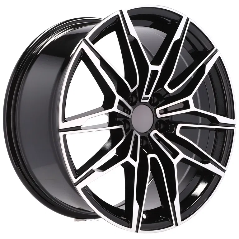 Jante BMW R17 5x120 MB 825 Style | E81 E87 E88 F20 F21 F22 E90 F30 F10