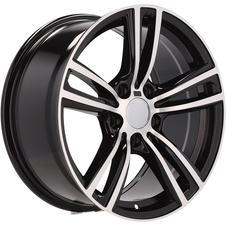 Jante BMW R17 5x120 M442 Style | Seria 3, Seria 2, Seria 1