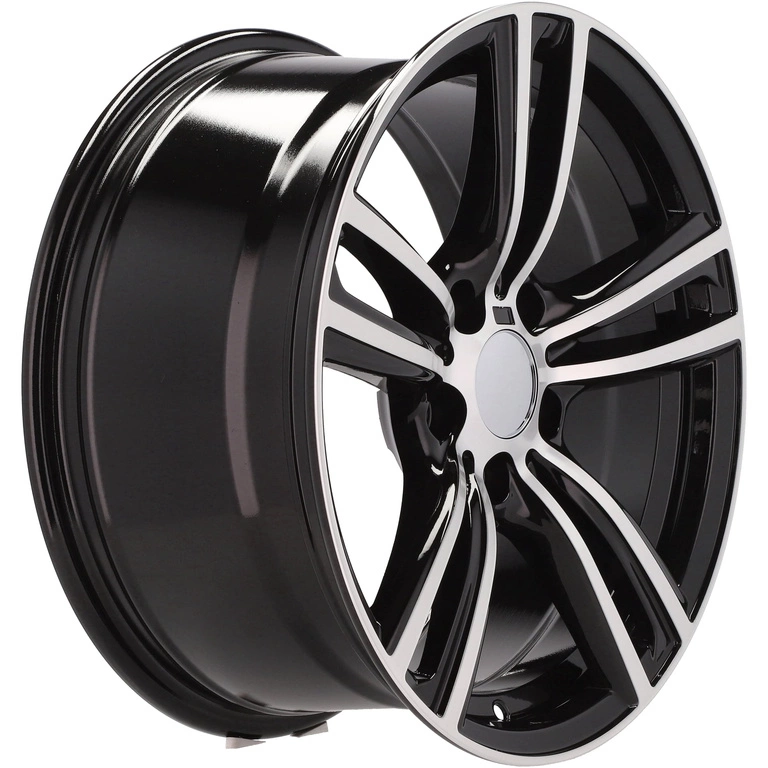 Jante BMW R17 5x120 M442 Style | Seria 3, Seria 2, Seria 1