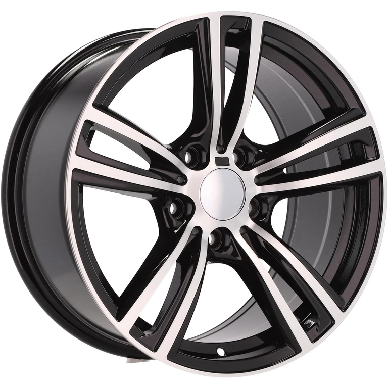 Jante BMW R17 5x120 M442 Style | Seria 3, Seria 2, Seria 1