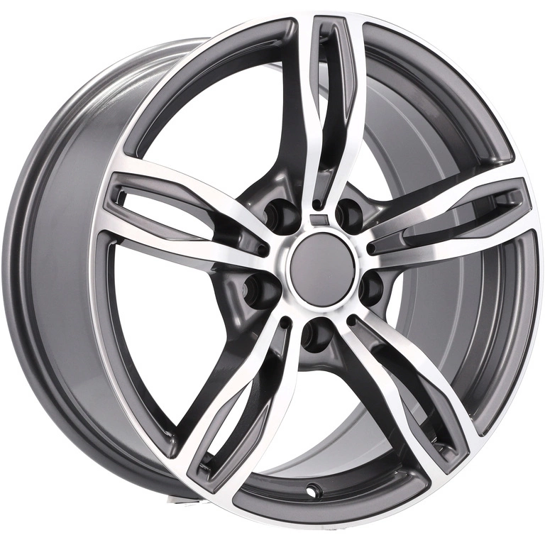 Jante BMW R17 5x120 M343 Style | Seria 3, Seria 2, Seria 1