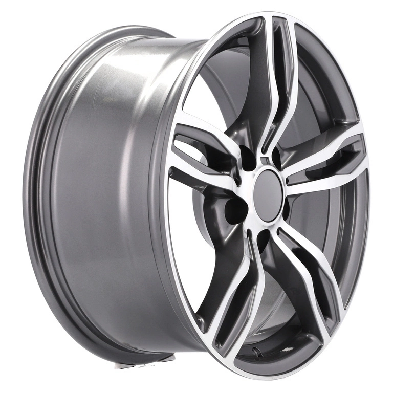 Jante BMW R17 5x120 M343 Style | Seria 3, Seria 2, Seria 1