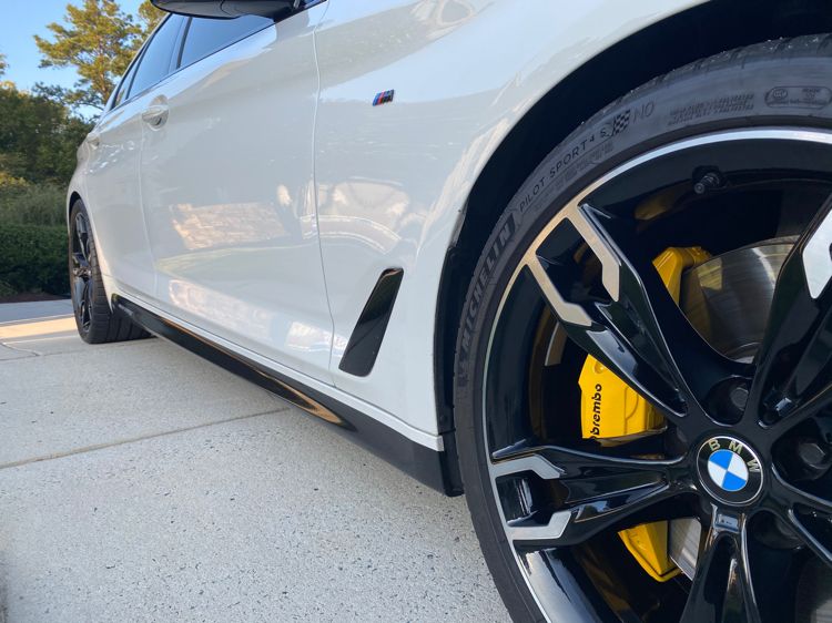 Jante BMW R17 5x120 M668 Style | Seria 3, Seria 2, Seria 1
