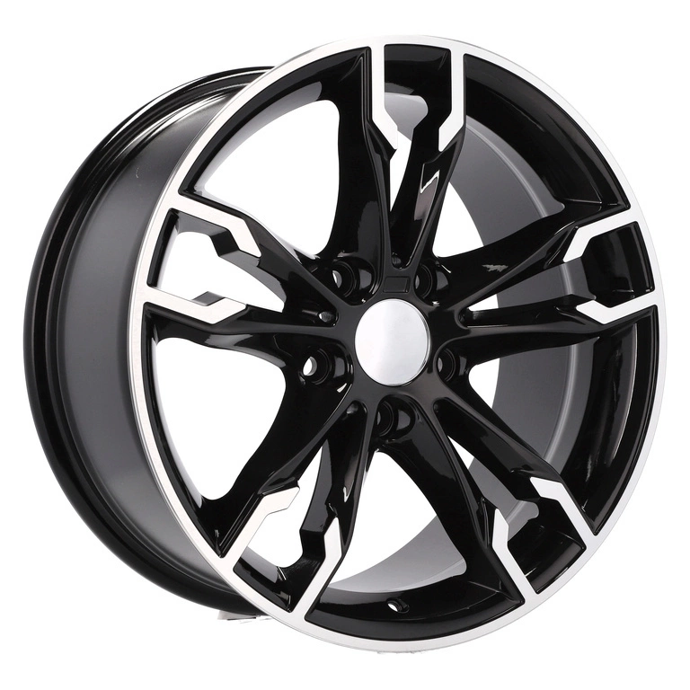 Jante BMW R17 5x120 M668 Style | Seria 3, Seria 2, Seria 1