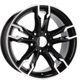 Jante BMW R17 5x120 M668 Style | Seria 3, Seria 2, Seria 1