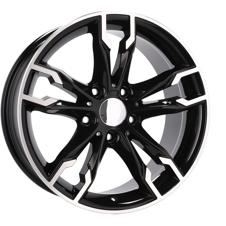 Jante BMW R17 5x120 M668 Style | Seria 3, Seria 2, Seria 1