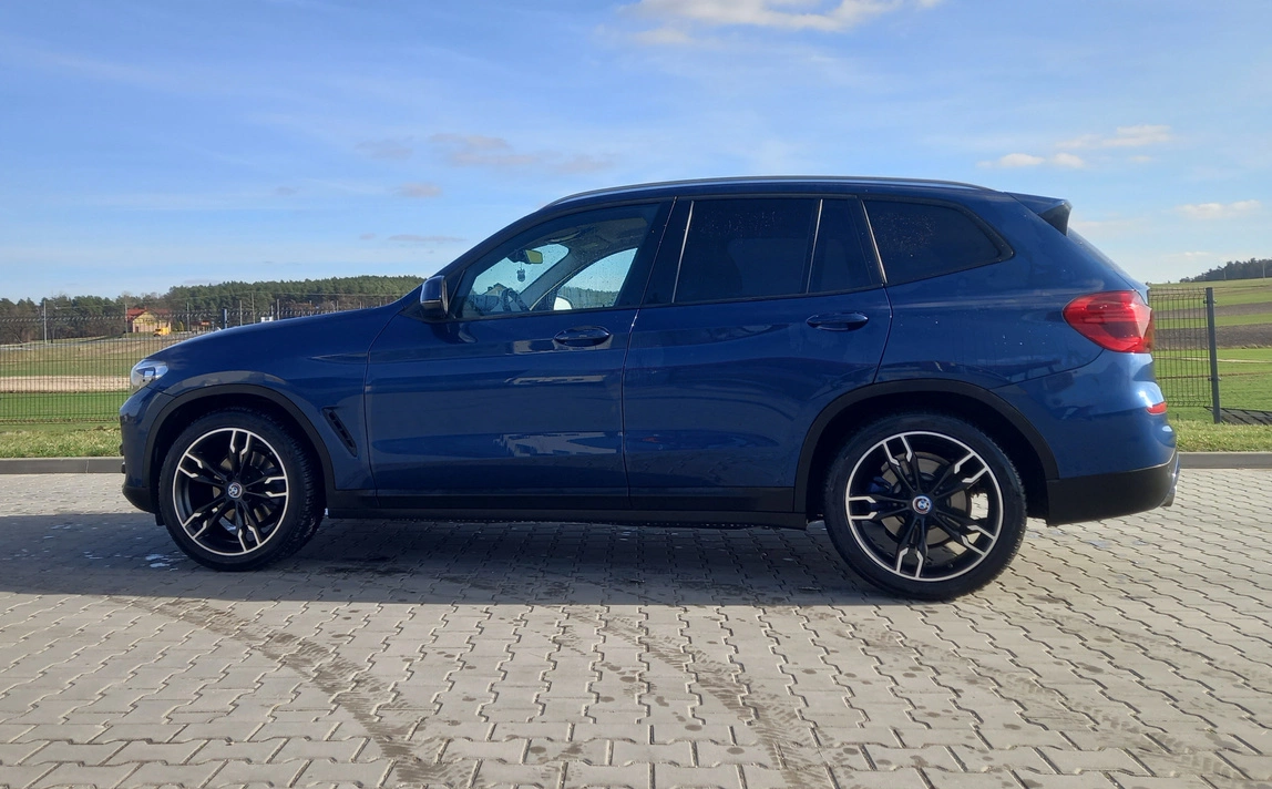 Jante BMW R17 5x120 M668 Style | Seria 3, Seria 2, Seria 1