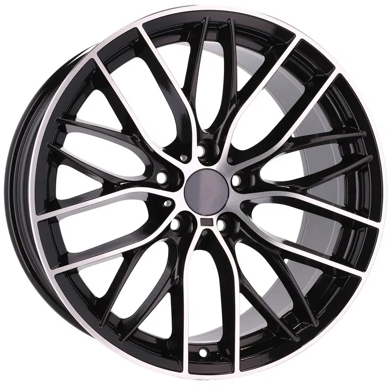 Jante BMW R17 5x120 M405 Style | Seria 3, Seria 2, Seria 1