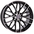 Jante BMW R17 5x120 M405 Style | Seria 3, Seria 2, Seria 1