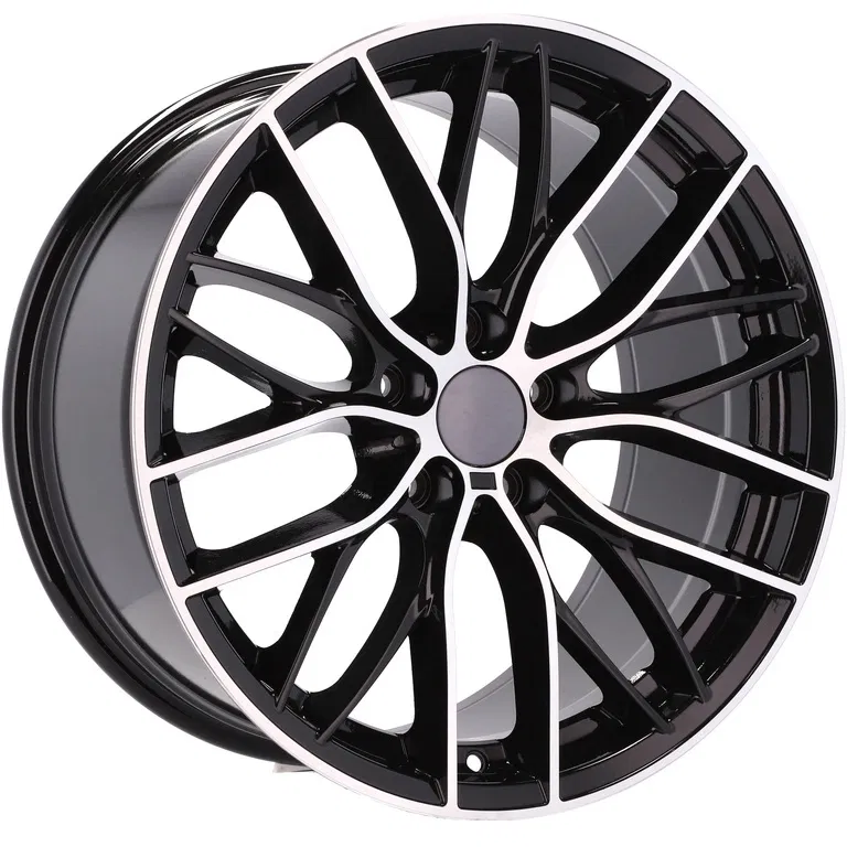 Jante BMW R17 5x120 M405 Style | Seria 3, Seria 2, Seria 1