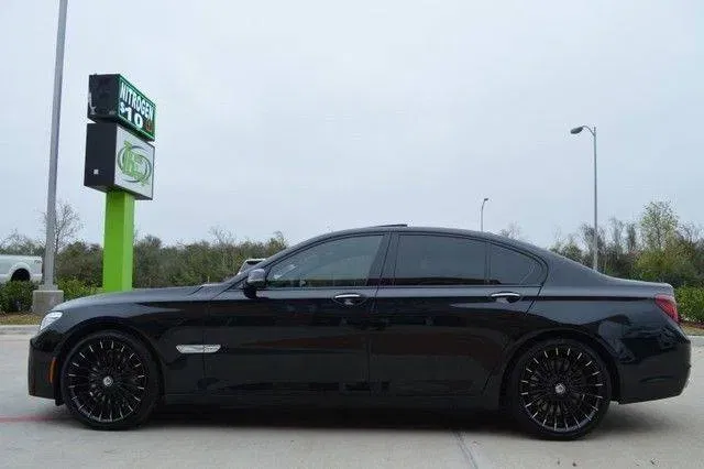 Jante BMW R17 5x120 Alpina Black Style | Seria 3, Seria 2, Seria 1