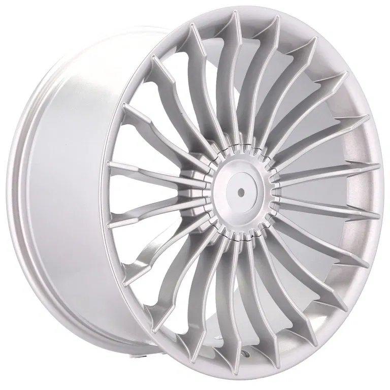 Jante BMW R17 5x120 Alpina Style | Seria 3, Seria 2, Seria 1