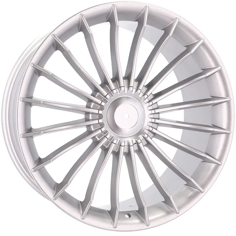 Jante BMW R17 5x120 Alpina Style | Seria 3, Seria 2, Seria 1