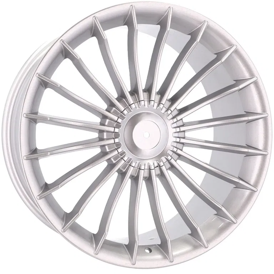 Jante BMW R17 5x120 Alpina Style | Seria 3, Seria 2, Seria 1