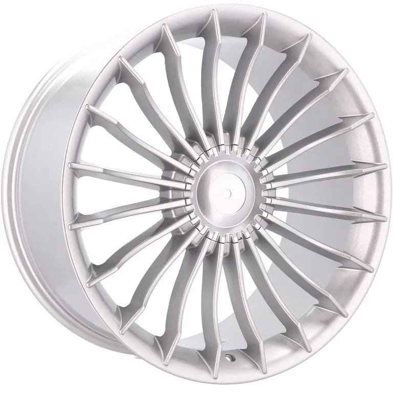 Jante BMW R17 5x120 Alpina Style | Seria 3, Seria 2, Seria 1
