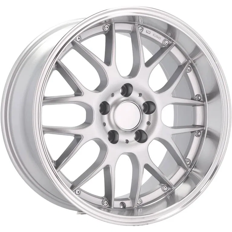 Jante BMW R17 5x120 BBS Silver 773 Style | Seria 3, Seria 2, Seria 1